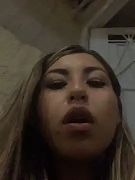 Snapshot of Khalyk_G chatting on 7, 12, 2024 Khalyk G online show from 7, 12, 2024