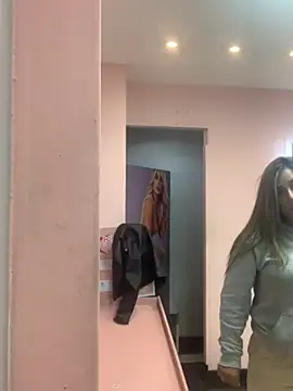 Snapshot of Khalyk_G chatting on 21, 12, 2024 Khalyk G online show from 21, 12, 2024