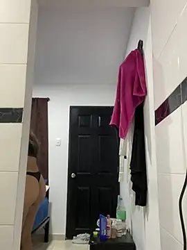 Snapshot of Khalyk_G chatting on 29, 1, 2025 Khalyk G online show from 29, 1, 2025