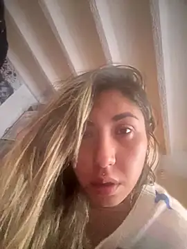 Snapshot of Khalyk_G chatting on 16, 11, 2025 Khalyk G online show from 16, 11, 2025