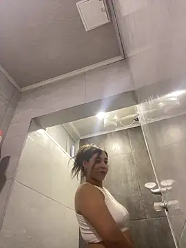 Snapshot of Khalyk_G chatting on 23, 3, 2025 Khalyk G online show from 23, 3, 2025