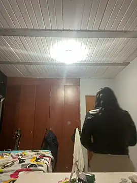 Snapshot of Khalyk_G chatting on 9, 3, 2025 Khalyk G online show from 9, 3, 2025