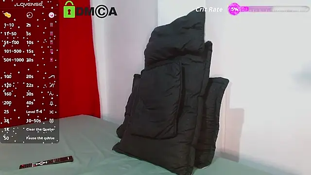 alexxis 26 online show from 16, 1, 2026