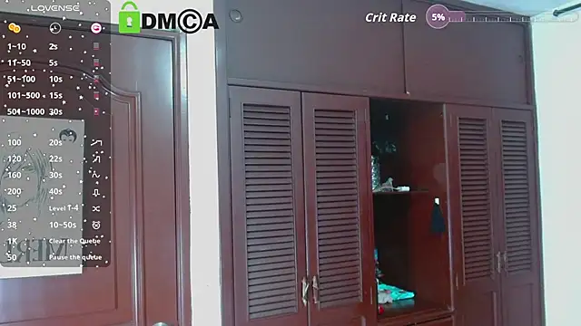 alexxis 26 online show from 20, 2, 2026