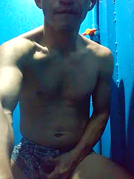 Snapshot of dotado20robson chatting on 1, 6, 2026 dotado20robson online show from 1, 6, 2026