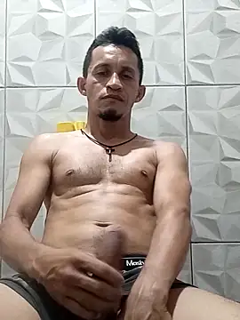 dotado20robson online show from 17, 2, 2026