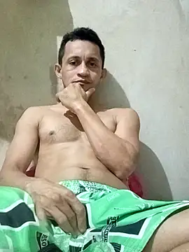 dotado20robson online show from 27, 3, 2026