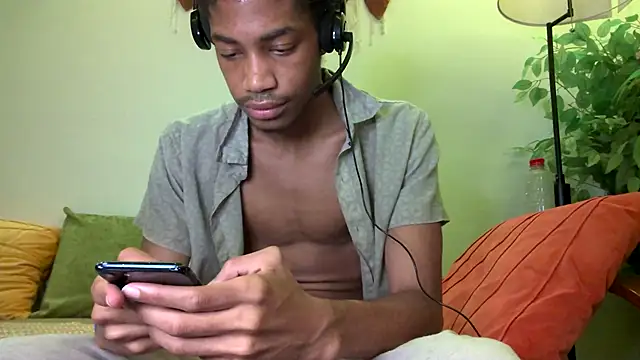 Skinnyblackman online show from 6, 3, 2026