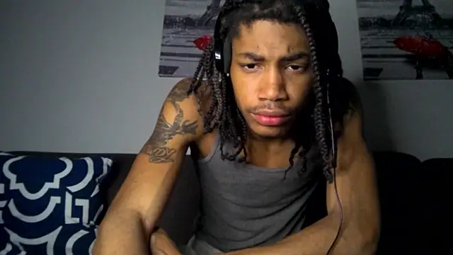 Skinnyblackman online show from 13, 1, 2026