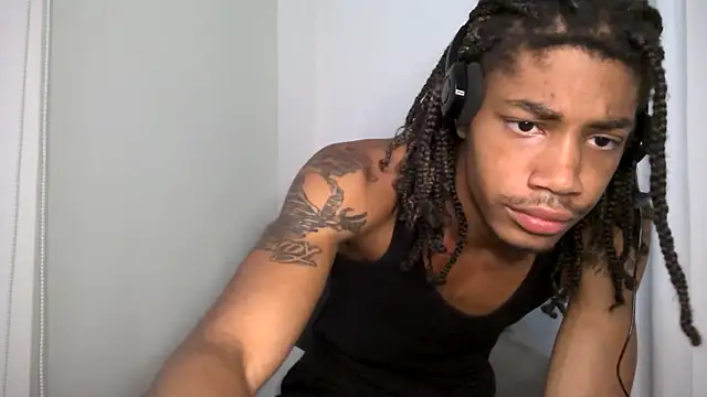 Skinnyblackman online show from 6, 1, 2026