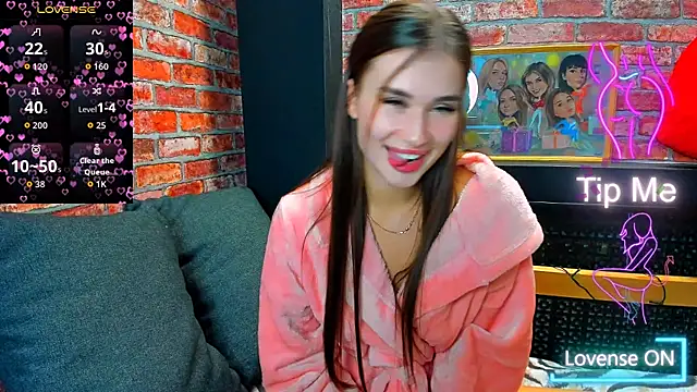 Snapshot of UrJoyy chatting on 8, 11, 2025 UrJoyy online show from 8, 11, 2025