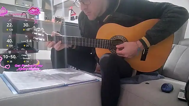 Meriozoro online show from 1, 12, 2025