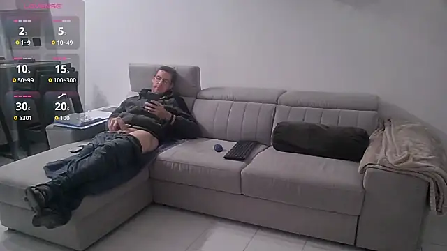 Meriozoro online show from 20, 11, 2025