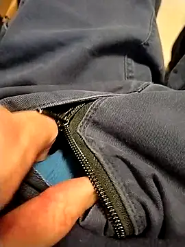 Meriozoro online show from 18, 11, 2025