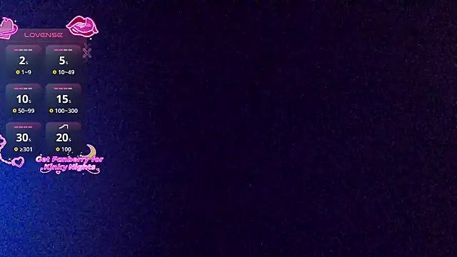 Meriozoro online show from 21, 12, 2025