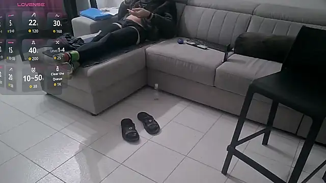 Meriozoro online show from 14, 11, 2025