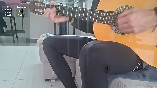 Meriozoro online show from 16, 11, 2025