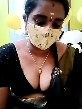 Snapshot of anisha91 chatting on 17, 2, 2025 anisha91 online show from 17, 2, 2025