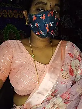 anisha91 online show from 15, 10, 2025