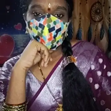 anisha91 online show from 23, 2, 2026