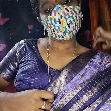 anisha91 online show from 25, 11, 2025