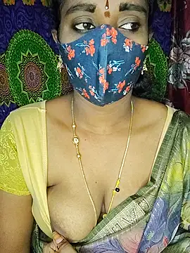 Snapshot of anisha91 chatting on 18, 9, 2025 anisha91 online show from 18, 9, 2025