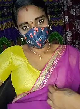 Snapshot of anisha91 chatting on 28, 9, 2025 anisha91 online show from 28, 9, 2025