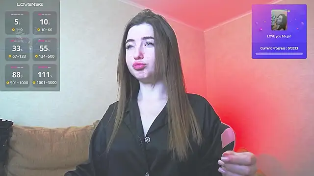 Luxuryalma online show from 28, 2, 2026