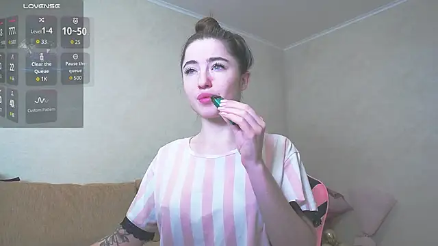 Luxuryalma online show from 25, 2, 2026