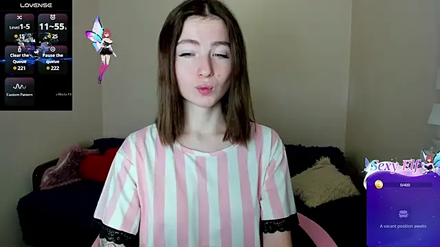 Luxuryalma online show from 7, 1, 2025