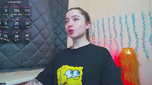 Luxuryalma online show from 19, 3, 2026