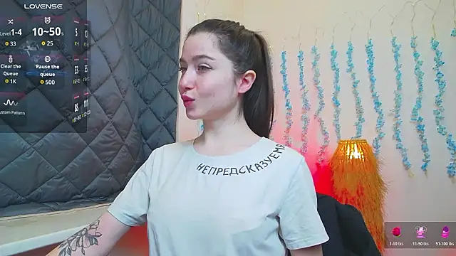 Luxuryalma online show from 29, 3, 2026