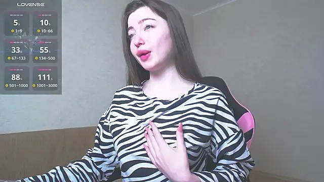 Luxuryalma online show from 23, 4, 2026