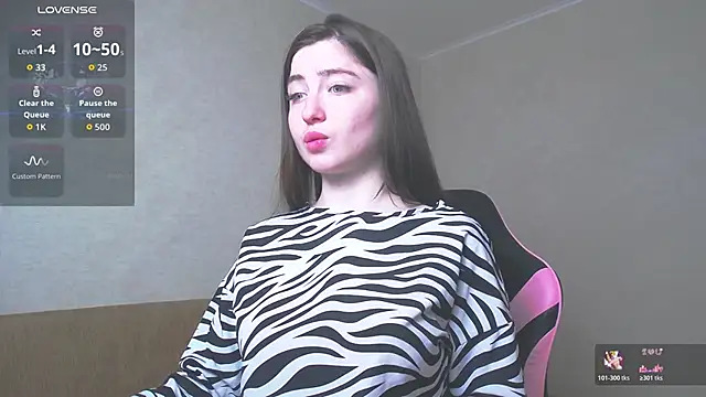 Luxuryalma online show from 23, 4, 2026