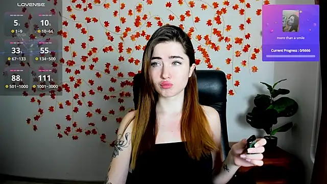 Luxuryalma online show from 7, 2, 2026