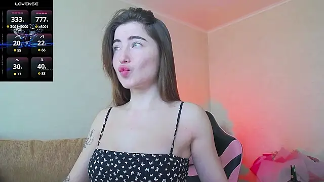 Luxuryalma online show from 3, 2, 2026