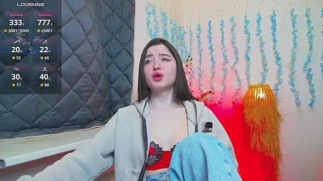 Luxuryalma online show from 27, 3, 2026