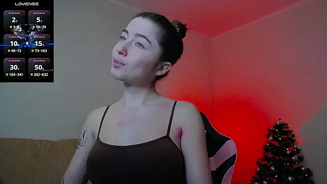 Luxuryalma online show from 21, 12, 2025