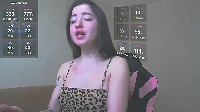 Luxuryalma online show from 25, 4, 2026