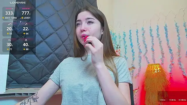 Luxuryalma online show from 9, 3, 2026