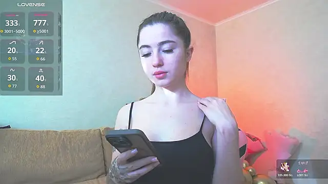 Luxuryalma online show from 22, 2, 2026