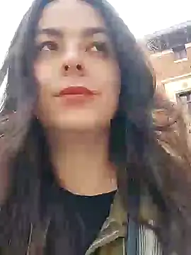 Alicia Hot1 online show from 3, 12, 2024
