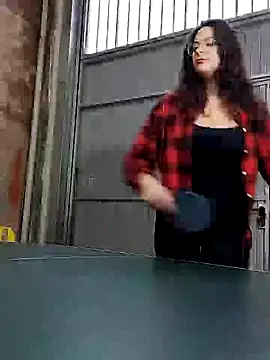 Alicia Hot1 online show from 26, 12, 2024