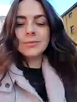 Alicia Hot1 online show from 4, 12, 2024