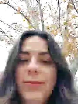 Alicia Hot1 online show from 2, 12, 2024