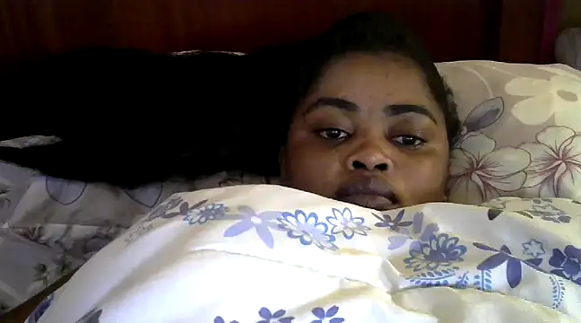 Ebonnygirl online show from 4, 3, 2025