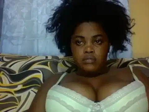 Ebonnygirl online show from 14, 3, 2025