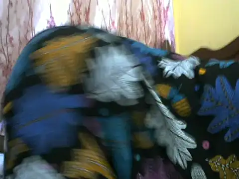 Ebonnygirl online show from 1, 3, 2025