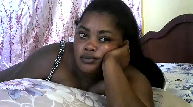 Ebonnygirl online show from 3, 3, 2025