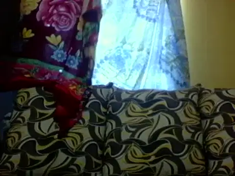 Ebonnygirl online show from 22, 3, 2025